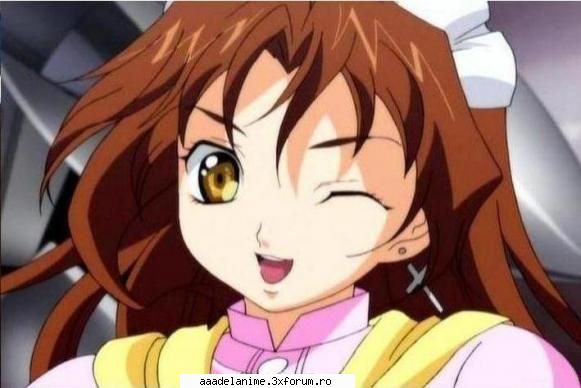Eclair - Eclair-Renee-Corina - Kiddy Grade