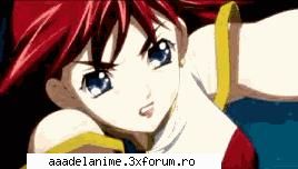Eclair - Eclair-Renee-Corina - Kiddy Grade