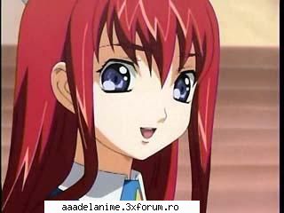 Eclair - Eclair-Renee-Corina - Kiddy Grade