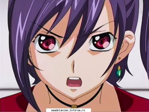 Eclair - The anime girls - Kiddy Grade
