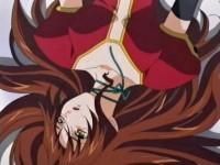 Eclair - The anime girls - Kiddy Grade