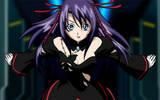 Eclair - The anime girls - Kiddy Grade