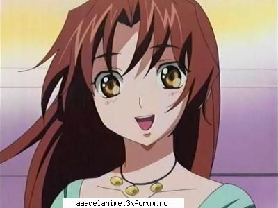 Eclair - kikyo4ever - Kiddy Grade