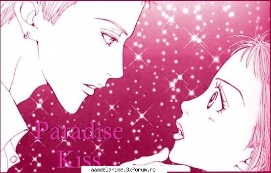 Galerie Imagini - Sweet Love Angel - Paradise Kiss