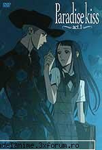 Galerie Imagini - Sweet Love Angel - Paradise Kiss