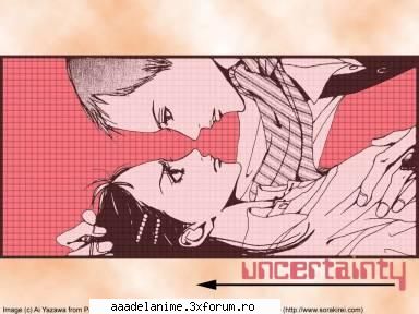 Galerie Imagini - Sweet Love Angel - Paradise Kiss