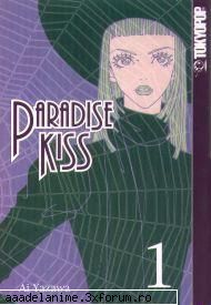 Galerie Imagini - Sweet Love Angel - Paradise Kiss