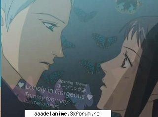 Galerie Imagini - Sweet Love Angel - Paradise Kiss