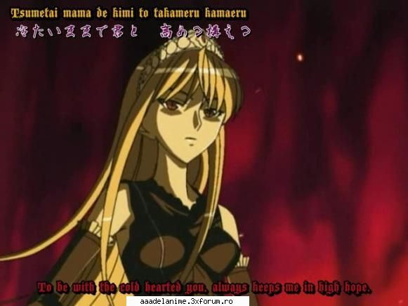 Galerie Imagini - Sweet Love Angel - Monster Princess
