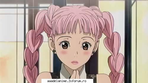 Galerie Imagini - Uite si de la mine - Paradise Kiss