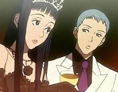 Galerie Imagini - grindumadalina - Paradise Kiss