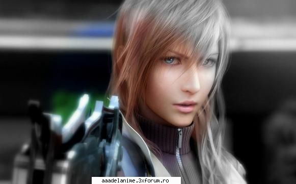 Galerie Imagini Final Fantasy - O da Final Fantasy!! - Final Fantasy