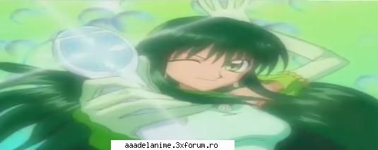 Galerie Imagini mermaid Melody - Dark Kiss - Mermaid Melody