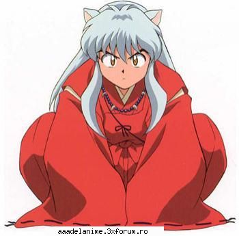 Galerie Inuyasha - kirrara - Inuyasha
