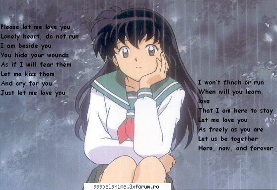 Galerie Inuyasha - kirrara - Inuyasha