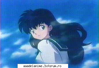 Galerie Inuyasha - Sweet Love Angel - Inuyasha