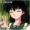 Galerie Inuyasha - urmatoarele sunt cu kagome - Inuyasha