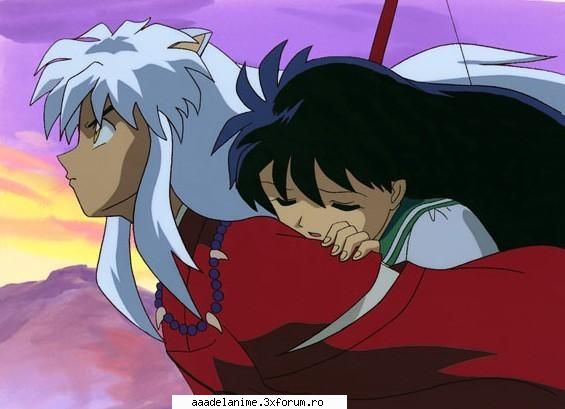 Galerie Inuyasha - kagome_94 - Inuyasha