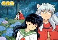 Galerie Inuyasha - mai am ce sweet sunt - Inuyasha