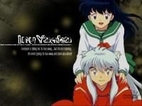 Galerie Inuyasha - de nar fi asa timizi - Inuyasha