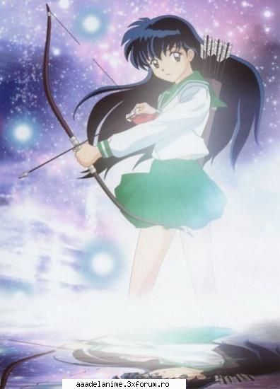 Galerie Inuyasha - kikyo4ever - Inuyasha