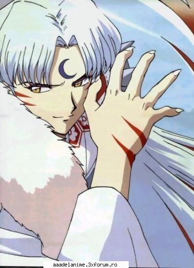 seshy galerie inuyasha