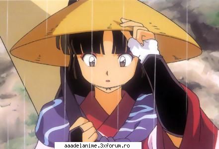 Galerie Inuyasha - kikyo4ever - Inuyasha
