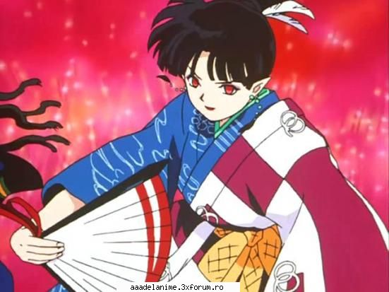Galerie Inuyasha - kikyo4ever - Inuyasha
