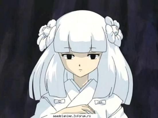 Galerie Inuyasha - kikyo4ever - Inuyasha