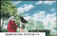 Galerie Inuyasha - aici puneti poze Inuyasha - Inuyasha