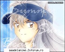 Galerie Inuyasha - lina_mermaid_melody - Inuyasha