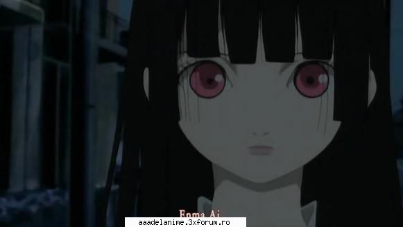 Hell Girl - A mai urmarit cineva Hell Girl ( Fata Iadului ) ? - Alte Anime-uri