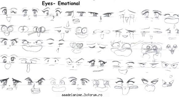 eyesem how to draw -tutorial