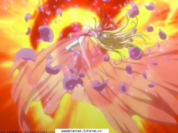 Kaleido Star - Este vorba despre o fata numita Sora, care - Alte Anime-uri