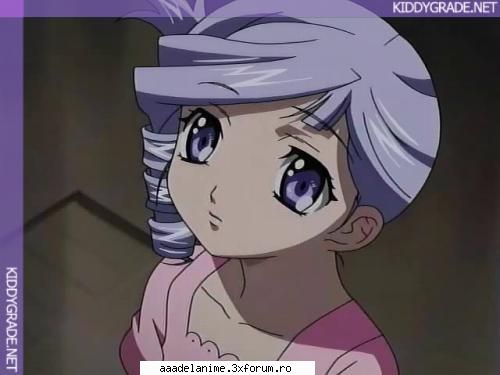 Lumiere - Eclair-Renee-Corina - Kiddy Grade