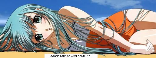 Lumiere - kikyo4ever - Kiddy Grade