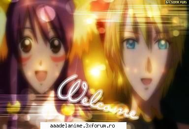 Manevra preferata - Mie cel mai mult mi-a placut legend of - Kaleido Star