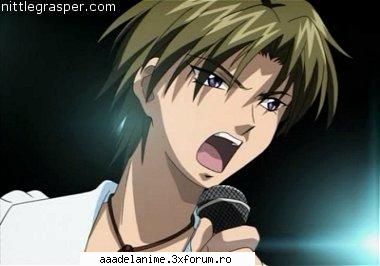 Poze - kikyo4ever - Gravitation
