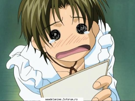 Poze - kikyo4ever - Gravitation