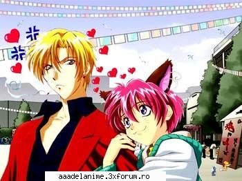 Poze - kikyo4ever - Gravitation