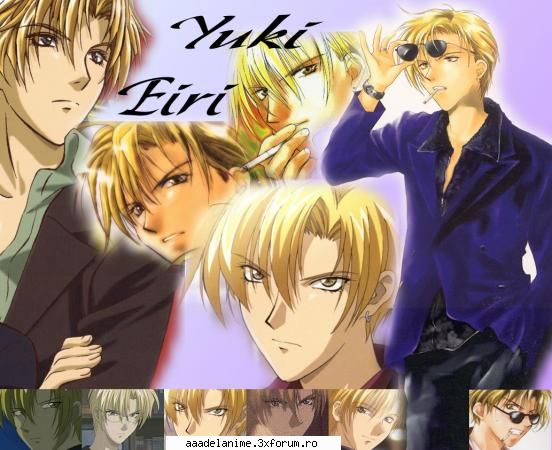 Poze - kikyo4ever - Gravitation