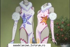 costumele de la legendara manevra poze kaleido star