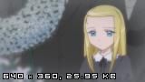 la moarte rolei: poze kaleido star