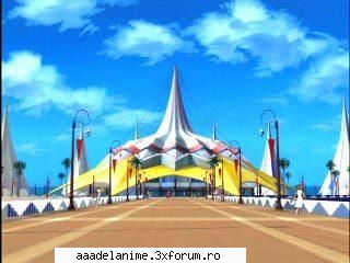 kaleido stage poze kaleido star