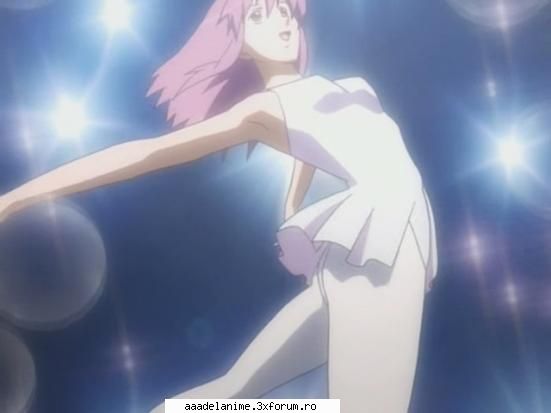 Poze Kaleido Star - Kaleido Star-Angel act - Kaleido Star
