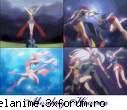 Poze Kaleido Star - Sweet Love Angel - Kaleido Star