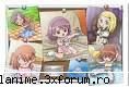 Poze Kaleido Star - Little kaleido Star - Kaleido Star