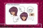 Poze Kaleido Star - How to Draw Anna - Kaleido Star