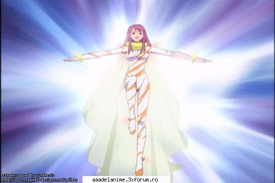 Poze Kaleido Star - Sweet Love Angel - Kaleido Star