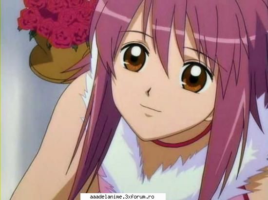 Poze Kaleido Star - Sweet Love Angel - Kaleido Star
